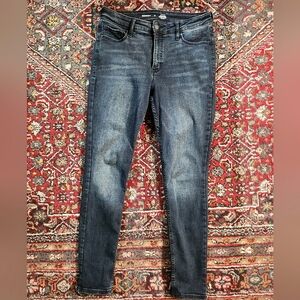 Old Navy Rockstar Jeans 12L